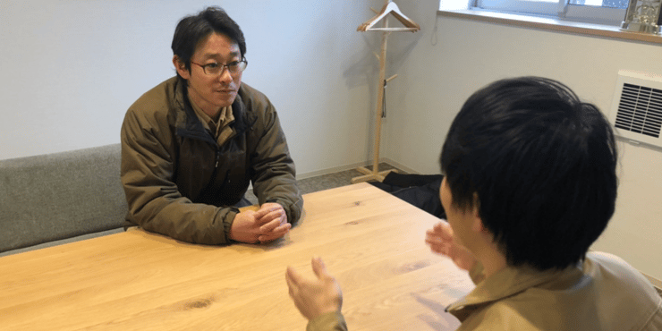 「1on1を通じて『同じ視点』を一緒にみる感覚が生まれるんです」Wistantで、目標達成を後押し。その効果は?